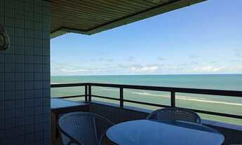 Imagem 4: Apartamento para aluguel com 118 metros quadrados com 3 quartos em Bairro Novo - Olinda