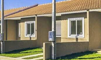 Imagem 4: Feirão de casas 02 dormitórios Cachoeirinha / Canoas