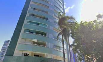 Imagem 1: Apartamento para venda com 110 metros quadrados com 3 quartos em Centro - Florianópolis