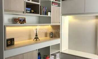 Imagem 5: Apartamento - Loteamento Alphaville Campinas - Campinas