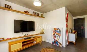 Imagem 5: São Paulo - Apartamento Padrão - Vila Leopoldina