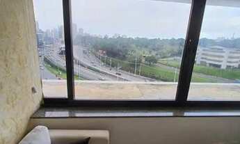 Imagem 8: Sala/Conjunto para venda possui 38 metros quadrados no Fernandez Plaza