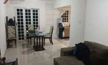 Imagem: Sobrado com 3 dormitórios à venda, 180