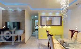 Imagem 3: 02 quartos Apartamento com 2 dormitórios