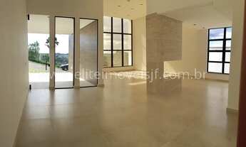 Imagem 6: Ref.: CON35 - Casa Linear de Alto Padrão no Cond. Spina Ville