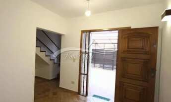 Imagem 2: Casa com 3 quartos á venda- Cambuci