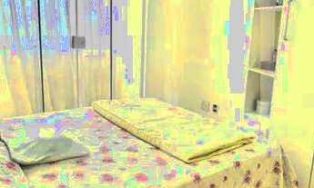 Imagem 6: Casa de condomínio para aluguel possui 260 metros quadrados com 4 quartos