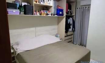 Imagem 4: CASA ASSOBRADADA - VILA ALPINA - SP