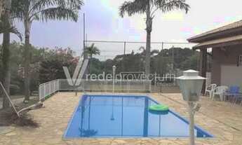 Imagem 2: Casa - Loteamento Alphaville Campinas - Campinas