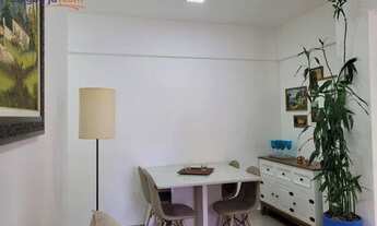 Imagem 6: Apartamento com 2 dormitórios à venda, 59 m² por R$ 452.000,00 - Urbanova - São José dos C