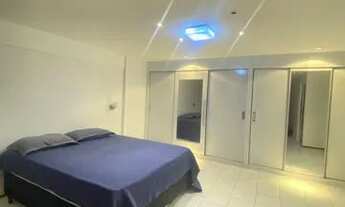 Imagem 5: COBERTURA DUPLEX NA PONTA VERDE