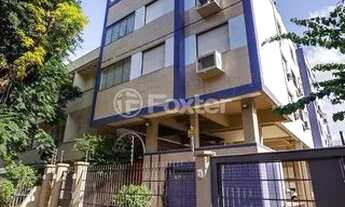 Imagem 2: Apartamento para venda possui 59 metros quadrados com 2 quartos em Petrópolis - Porto Aleg