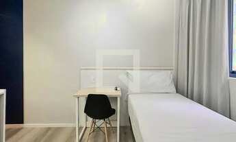 Imagem 7: Apartamento para Aluguel - Santa Cecília, 1 Quarto, 20 m2