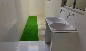 Imagem 5: Casa com três quartos, Minha Casa Minha Vida