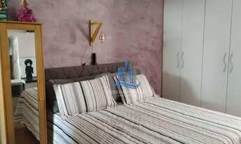 Imagem 6: Apartamento com 3 dormitórios à venda, 101 m² por R$ 850.000,00 - Santa Paula - São Caetan