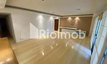 Imagem 3: Barra da Tijuca Apartamento com 4 dormitórios