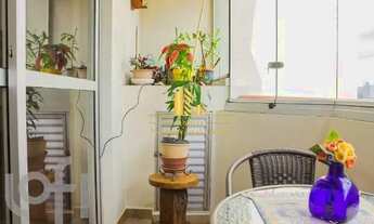 Imagem 7: Apartamento no Chácara Santo Antônio - São Paulo