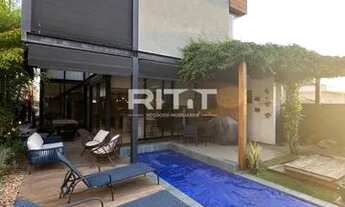 Imagem 5: Casa - Swiss Park - Campinas