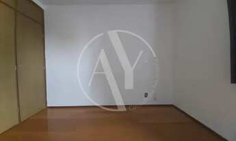 Imagem 5: Apartamento Padrão em Campinas