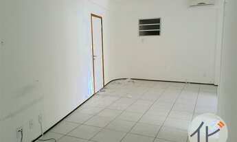 Imagem 6: Sala Comercial |Ed. Vinícius de Moraes | 50 m²