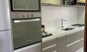 Imagem 7: Apartamento com 2 dormitórios à venda, 67 m² por R$ 640.000 - Jardim Flórida - Jundiaí/SP