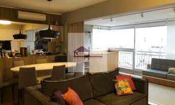 Imagem: Apartamento em Chácara Inglesa - São Paulo