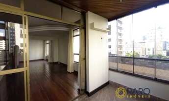 Imagem 6: Aluguel - APARTAMENTO - LOURDES BELO HORIZONTE MG