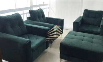 Imagem 5: Apartamento com 2 dormitórios sendo 1 suíte à venda, 62 m² por R$ 580.000 - Macedo - Guaru