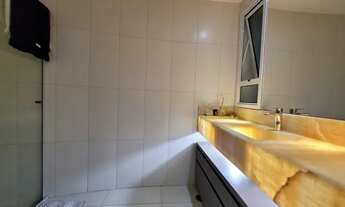 Imagem 5: Lindo apartamento Mobiliado para alugar 3 dormitórios 1 suíte no Campestre