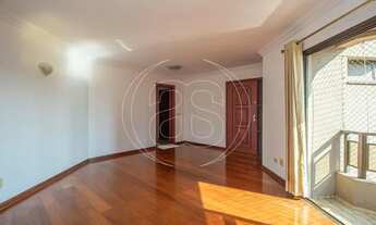 Imagem 3: São Paulo - Apartamento Padrão - Campo Belo