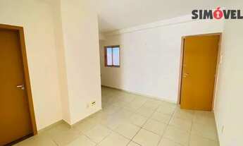 Imagem 3: CND 06 - Apartamento com 1 dormitório para alugar, 62 m² por R$ 1.380/mês - Taguatinga Nor