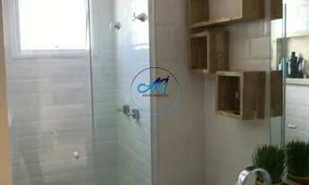 Imagem 6: METRÔ PRAÇA DA ÁRVORE - 2 DORMITÓRIOS COM SUÍTE - 59M² - 1VAGA