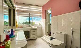 Imagem 3: Apartamento à venda, 4 quartos, 2 suítes, 2 vagas, Jardim Botânico - RIO DE JANEIRO/RJ