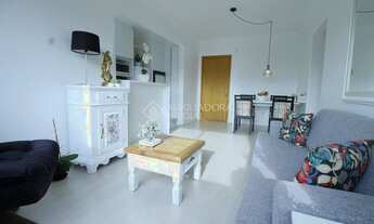 Imagem 4: Apartamento 2 dormitórios, suíte, vaga coberta, Bairro Santana. Churrasqueira. Lindo e com