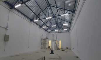 Imagem 5: GALPÃO COMERCIAL - SÃO CAETANO DO SUL. EXCELENTE LOCALIZAÇÃO