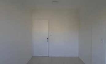 Imagem 2: Apartamento para venda tem 55 metros quadrados com 2 quartos em Jardim Cláudia - São Paulo