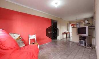 Imagem 4: Casa com 2 quartos à venda, Vila Delfiori, Aparecida de Goiânia/GO