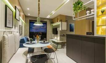 Imagem 3: Apartamento à Venda no Lago Jacarey, condições de pagamento especial