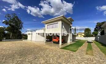 Imagem 2: Venda ou locação Casa em condomínio Park Way Brasília