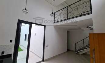 Imagem 3: Casa com 3 dormitórios, 105 m² - venda por R$ 850.000,00 ou aluguel por R$ 5.030,00/mês