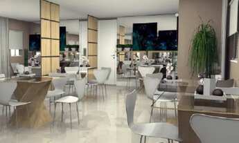 Imagem 4: Apartamento novo modelo Garden com ótima localização no Urbanova