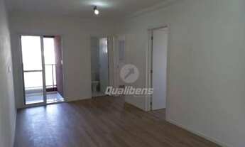 Imagem 3: Apartamento com 2 dormitórios à venda, 50 m² por R$ 275.000,00 - Jardim Pilar - Mauá/SP