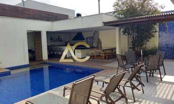 Imagem 2: Casa de Condomínio com 5 dorms, Acapulco, Guarujá - R$ 4 mi, Cod: CA0016