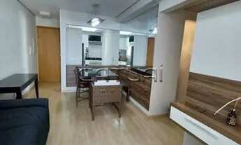 Imagem 2: Apartamento com 2 quartos no Terralis Jardin Edifício - Bairro Centro em Londrina