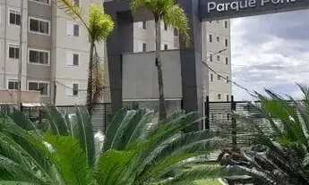 Imagem: Apartamento com 2 dormitórios para alugar