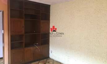 Imagem 3: Casa na Vila Matilde com 400 m² sendo 4 dormitórios e 04 vagas cobertas