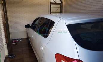 Imagem 3: Casa em Campos Elíseos - Ribeirão Preto