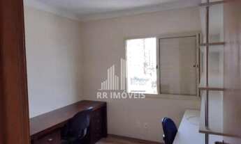 Imagem 5: RRCOD4541 Apartamento 90m² CONDOMÍNIO JUPITER - OPORTUNIDADE - 3 Dorms 2 Vagas - Santana d