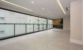 Imagem: SãO PAULO - Apartamento Padrão - Jardim