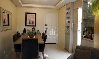 Imagem 4: Apartamento com 2 dormitórios à venda, 79 m² por R$ 660.000,00 - Praia Comprida - São José